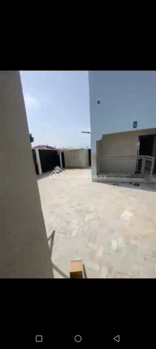 Mini Flat, Bogije, Bogije, Ibeju Lekki, Lagos, Mini Flat (room and Parlour) for Rent