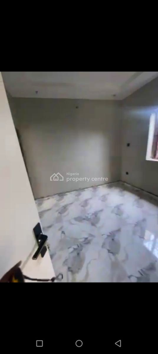 Mini Flat, Bogije, Bogije, Ibeju Lekki, Lagos, Mini Flat (room and Parlour) for Rent