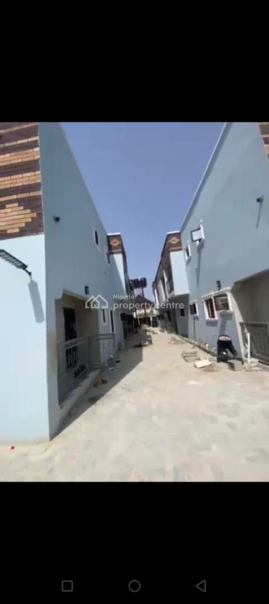 Mini Flat, Bogije, Bogije, Ibeju Lekki, Lagos, Mini Flat (room and Parlour) for Rent