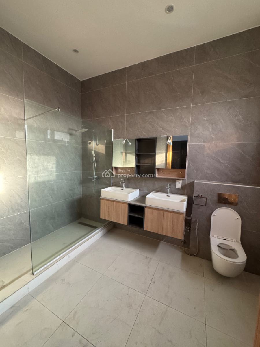 Luxury 4 Bedroom Penthouse  Home with Gym, Rooftop Swimming Pool, Ikate, Lekki, Lagos, Flat / Apartment for Sale