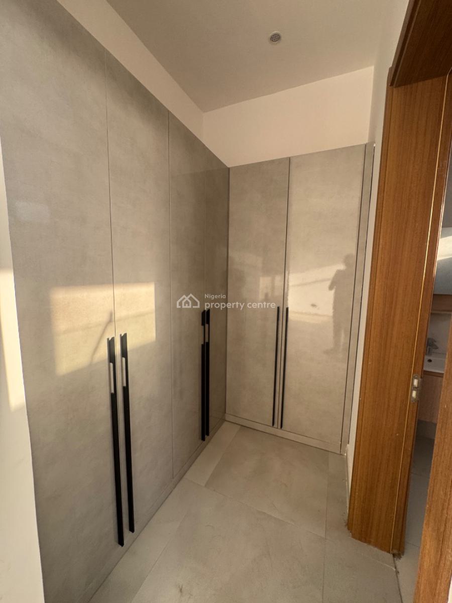 Luxury 4 Bedroom Penthouse  Home with Gym, Rooftop Swimming Pool, Ikate, Lekki, Lagos, Flat / Apartment for Sale