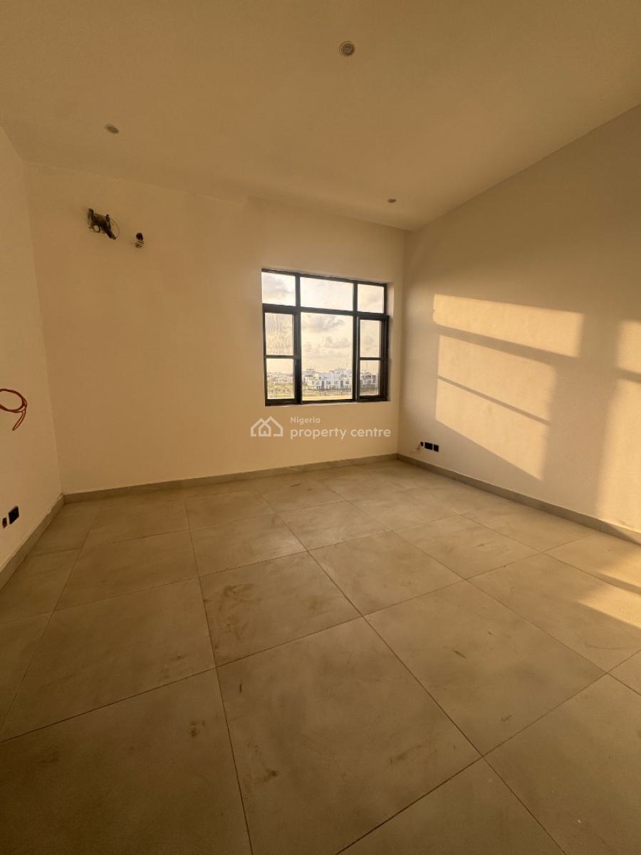 Luxury 4 Bedroom Penthouse  Home with Gym, Rooftop Swimming Pool, Ikate, Lekki, Lagos, Flat / Apartment for Sale