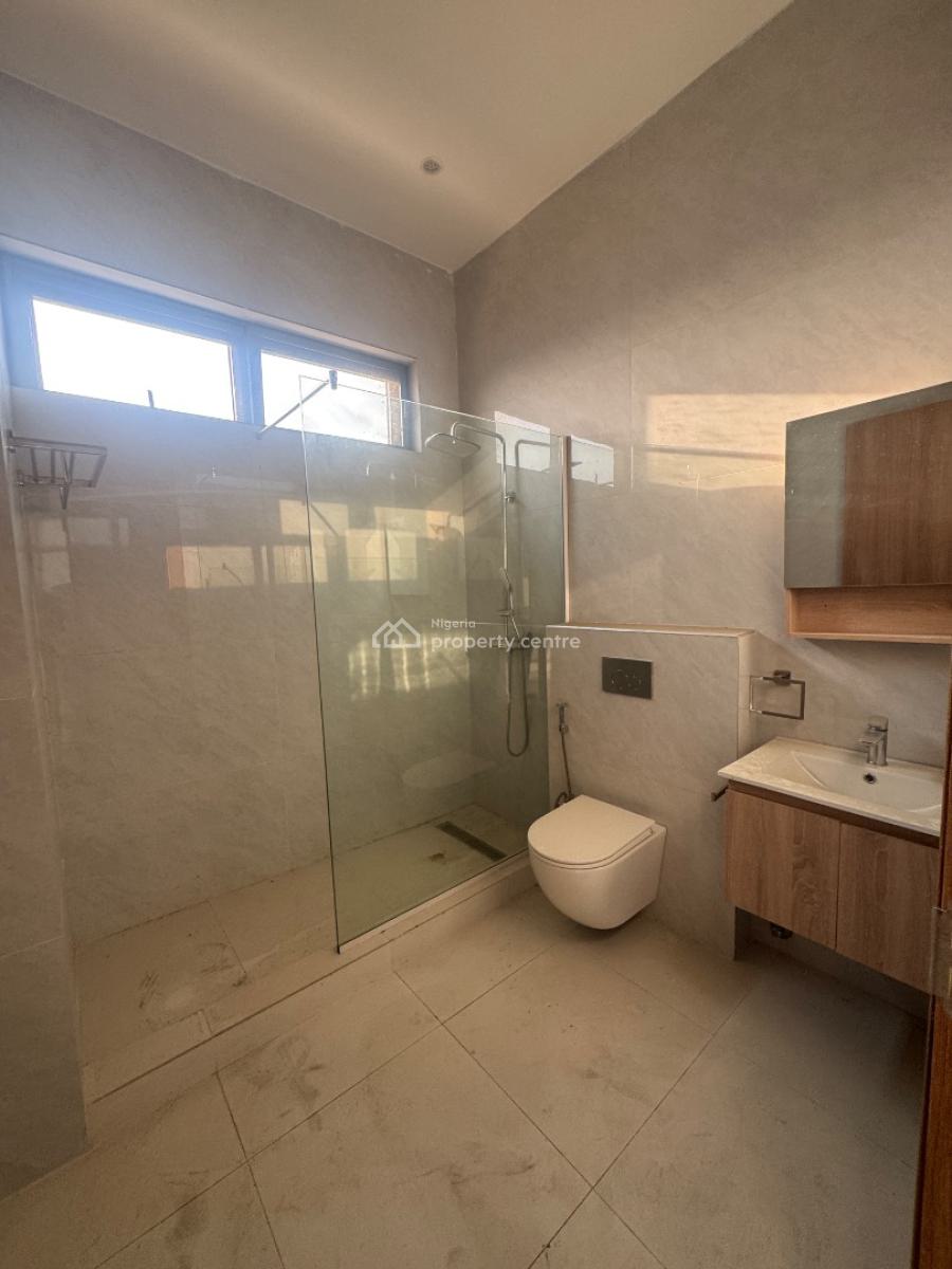 Luxury 4 Bedroom Penthouse  Home with Gym, Rooftop Swimming Pool, Ikate, Lekki, Lagos, Flat / Apartment for Sale