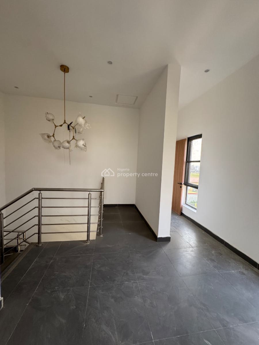 Luxury 4 Bedroom Penthouse  Home with Gym, Rooftop Swimming Pool, Ikate, Lekki, Lagos, Flat / Apartment for Sale