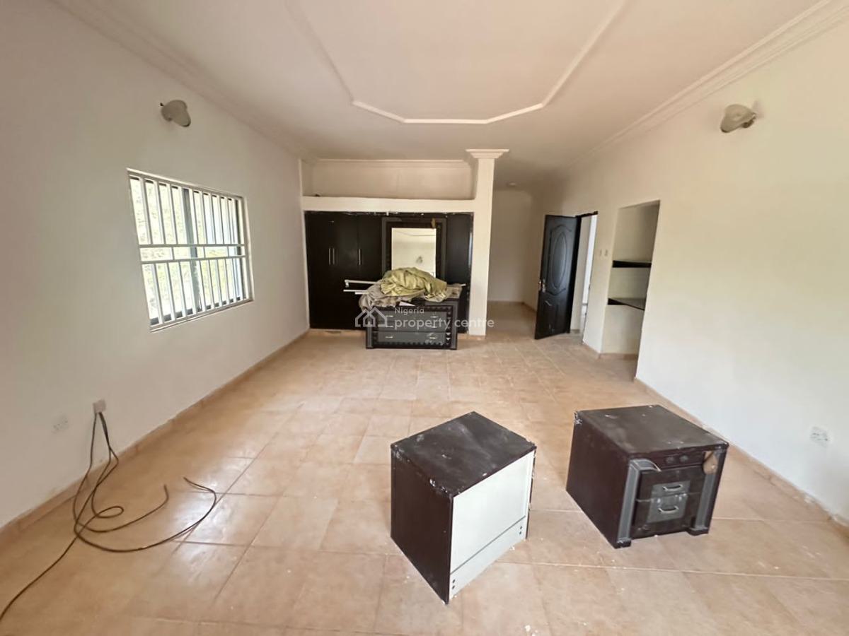 6bedroom Detached Duplex, Wuse 2, Abuja, Detached Duplex for Rent