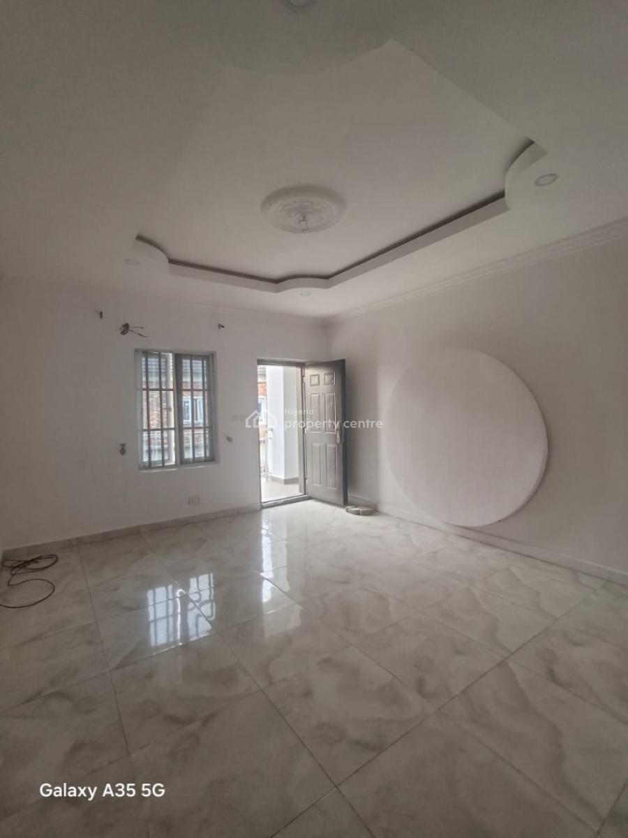 Brand New 2 Bedroom Apartment, Good News Estate, Sangotedo, Ajah, Lagos, Flat / Apartment for Rent