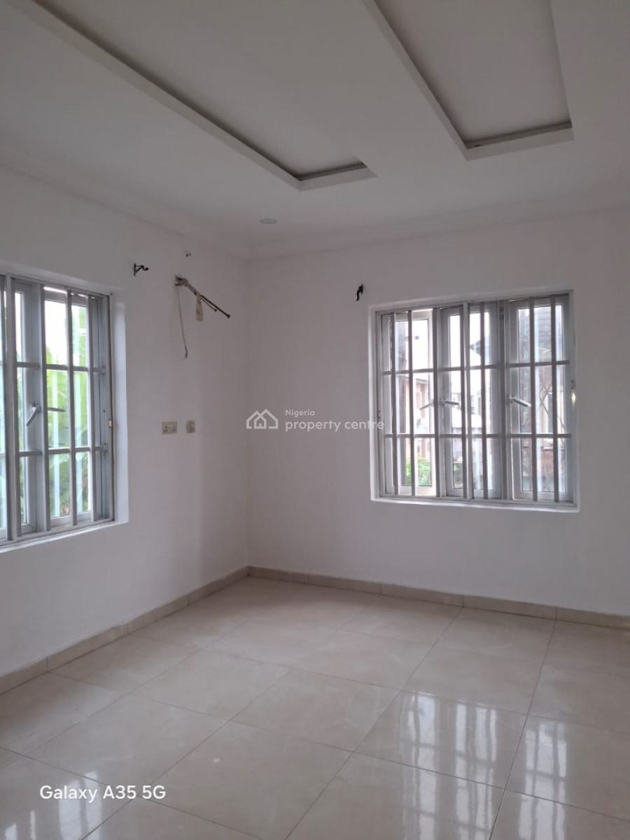 Brand New 2 Bedroom Apartment, Good News Estate, Sangotedo, Ajah, Lagos, Flat / Apartment for Rent