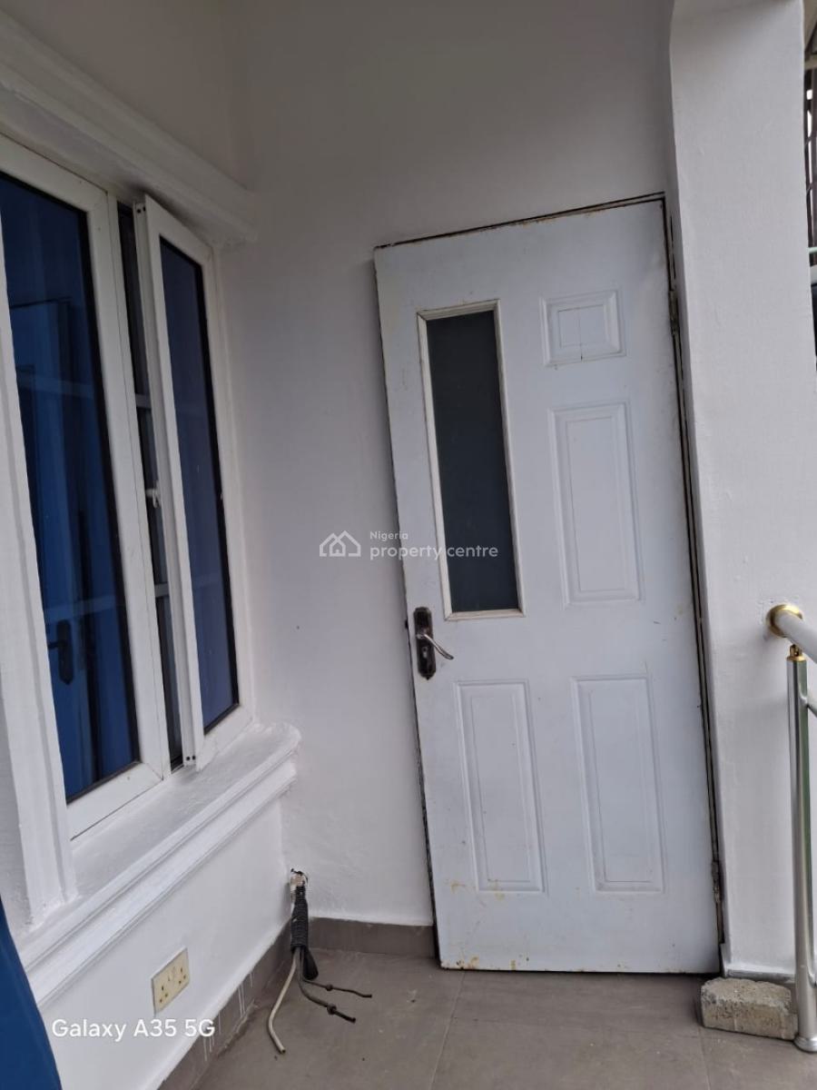 Brand New 2 Bedroom Apartment, Good News Estate, Sangotedo, Ajah, Lagos, Flat / Apartment for Rent