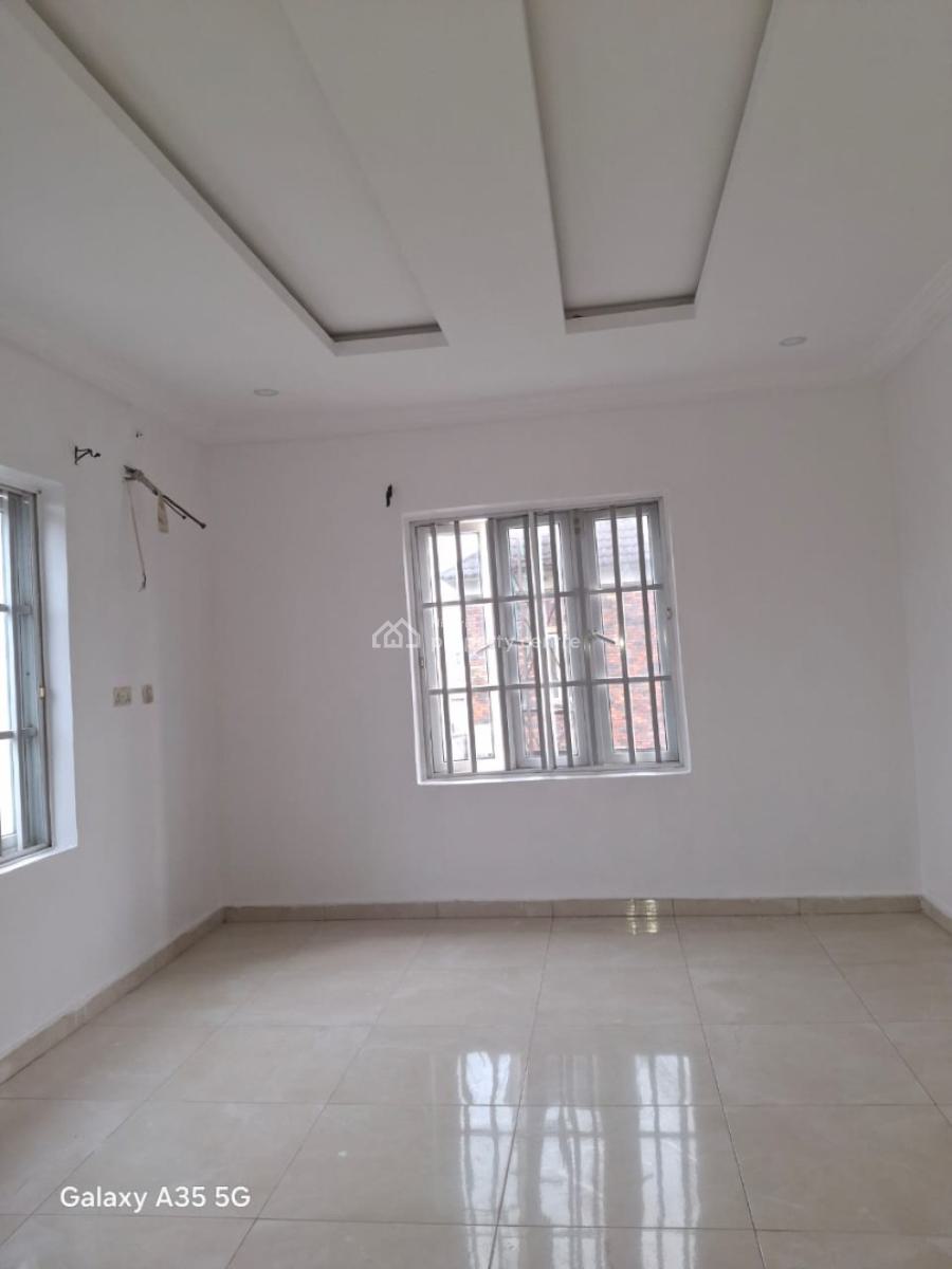 Brand New 2 Bedroom Apartment, Good News Estate, Sangotedo, Ajah, Lagos, Flat / Apartment for Rent