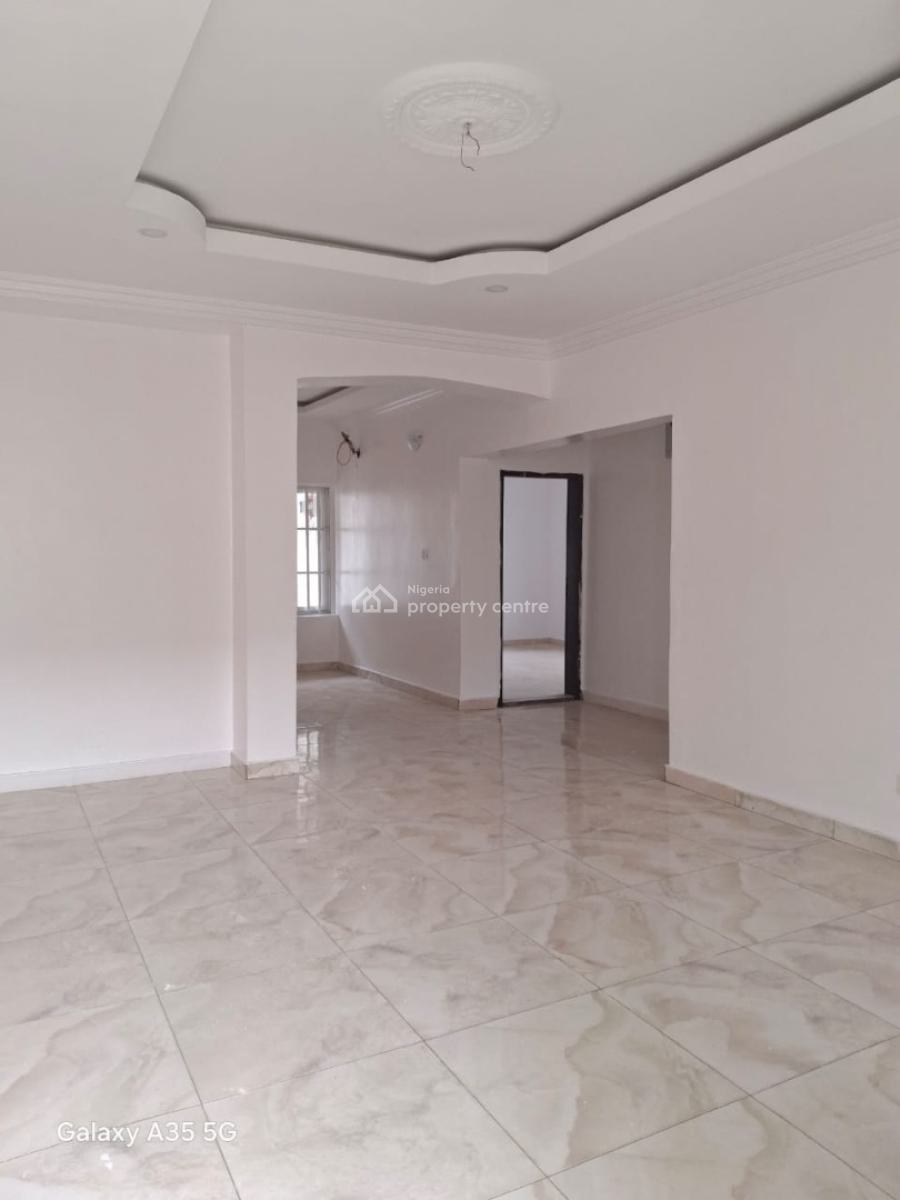 Brand New 2 Bedroom Apartment, Good News Estate, Sangotedo, Ajah, Lagos, Flat / Apartment for Rent