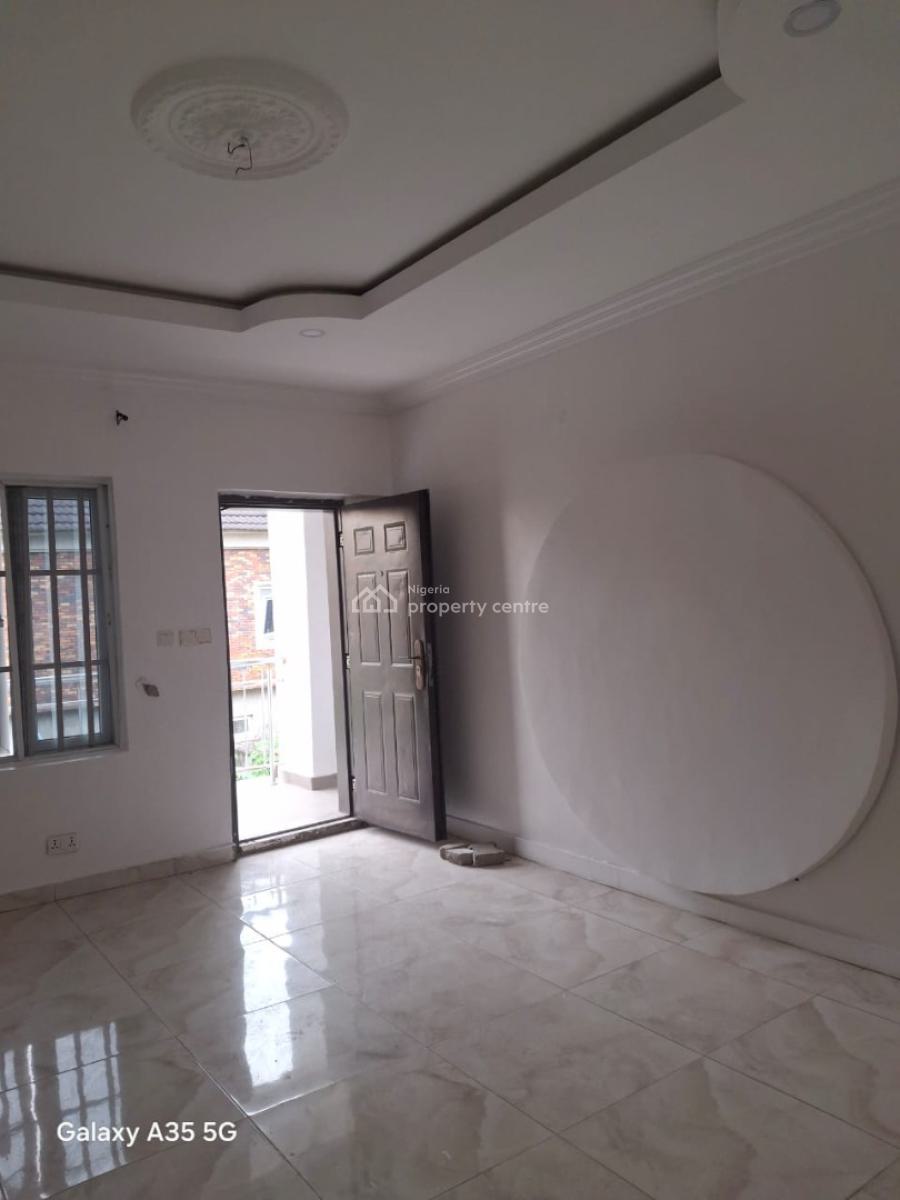 Brand New 2 Bedroom Apartment, Good News Estate, Sangotedo, Ajah, Lagos, Flat / Apartment for Rent