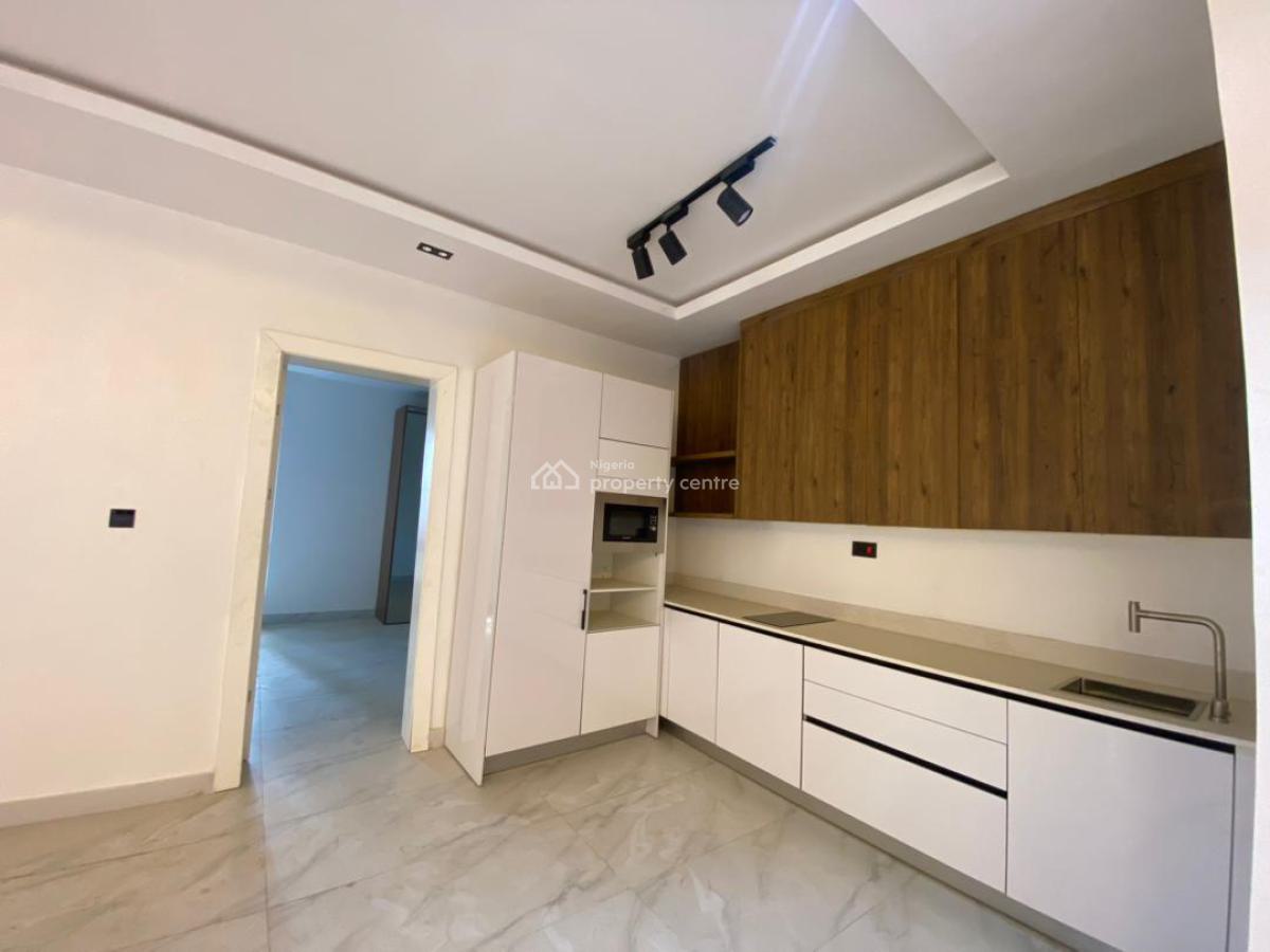 a Luxury 7 Bedroom Detached Smart Duplex, Asokoro District, Abuja, Detached Duplex for Rent