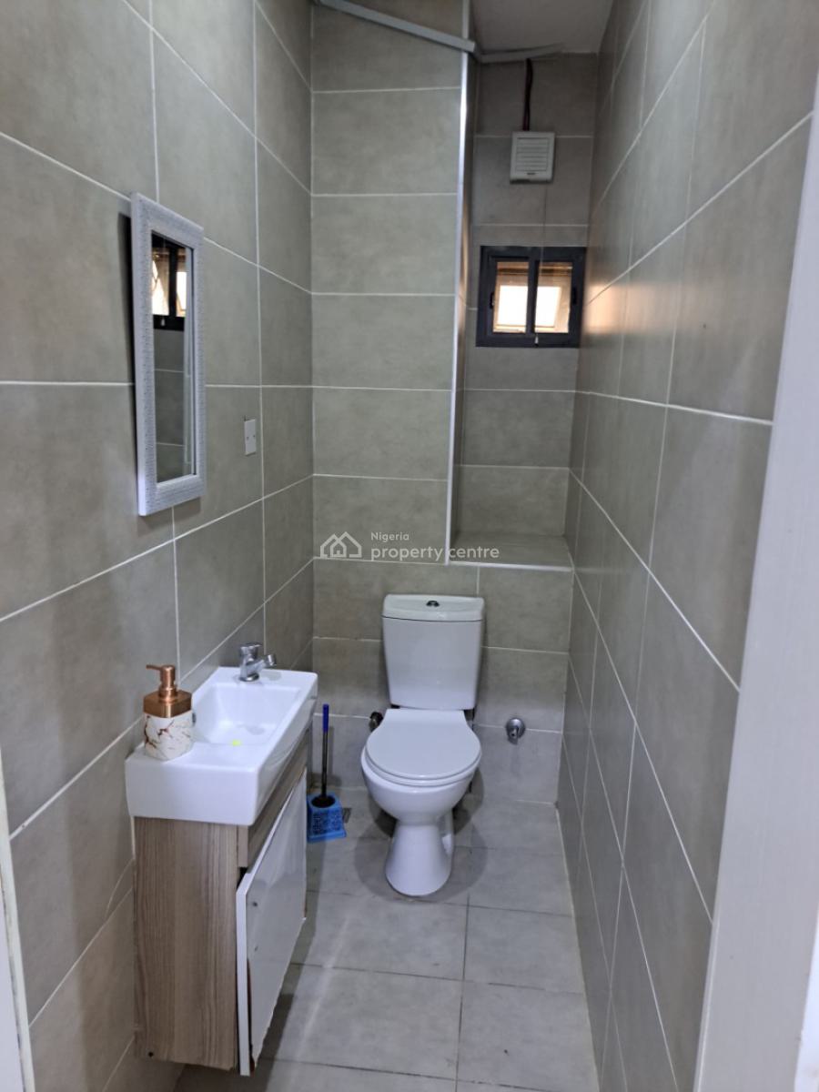 Luxury Furnished 3 Bedroom Apartment, Off Freedom Way, Lekki Phase 1, Lekki, Lagos, Flat / Apartment for Rent