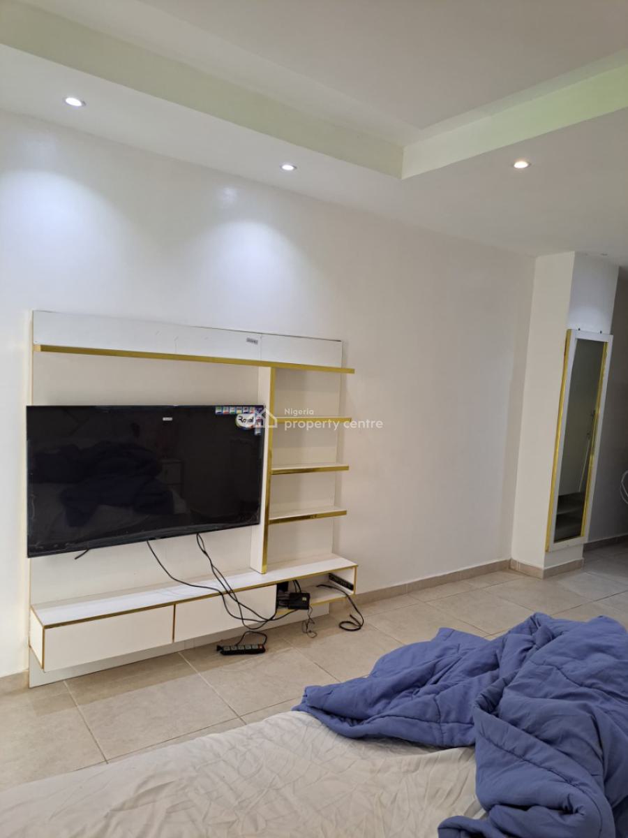 Luxury Furnished 3 Bedroom Apartment, Off Freedom Way, Lekki Phase 1, Lekki, Lagos, Flat / Apartment for Rent