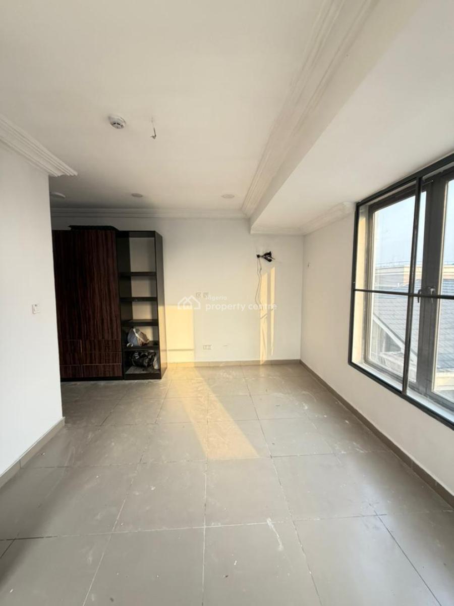 Luxury 3 Bedroom Apartment, Victoria Island., Oniru, Victoria Island (vi), Lagos, Flat / Apartment for Rent