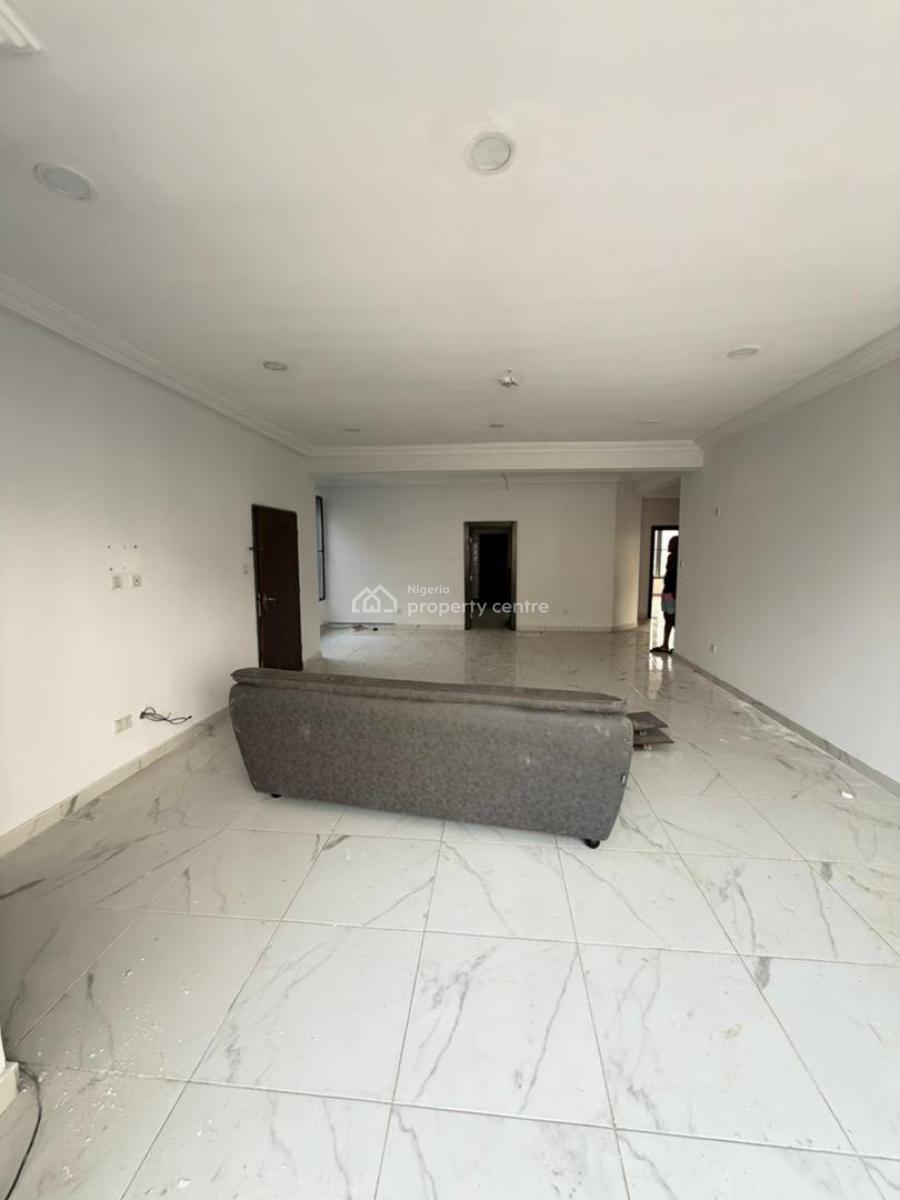 Luxury 3 Bedroom Apartment, Victoria Island., Oniru, Victoria Island (vi), Lagos, Flat / Apartment for Rent