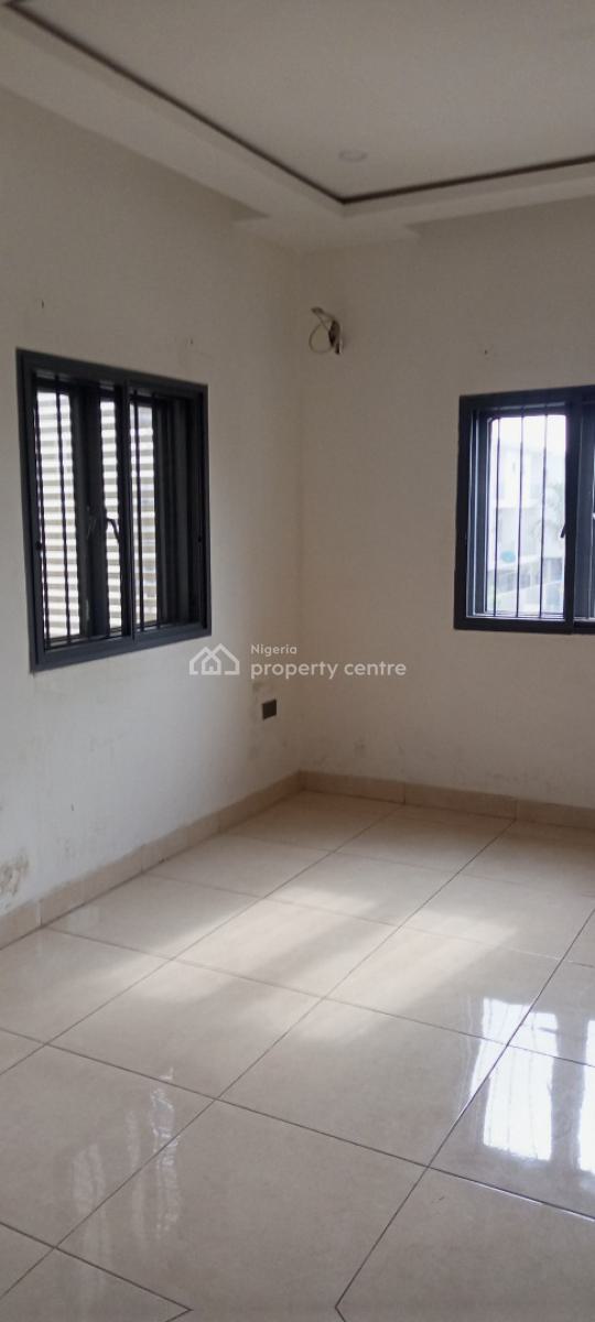 a Standard 3bedroom Apartment, Jahi By Gilmore, Jahi, Abuja, Flat / Apartment for Sale