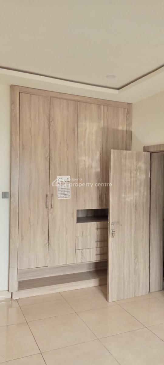 a Standard 3bedroom Apartment, Jahi By Gilmore, Jahi, Abuja, Flat / Apartment for Sale