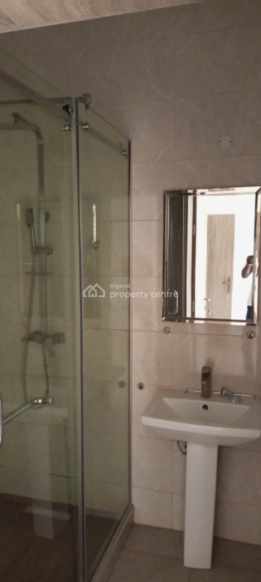 a Standard 3bedroom Apartment, Jahi By Gilmore, Jahi, Abuja, Flat / Apartment for Sale