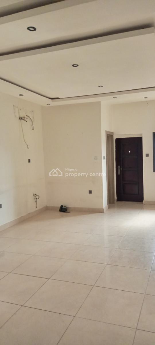 a Standard 3bedroom Apartment, Jahi By Gilmore, Jahi, Abuja, Flat / Apartment for Sale