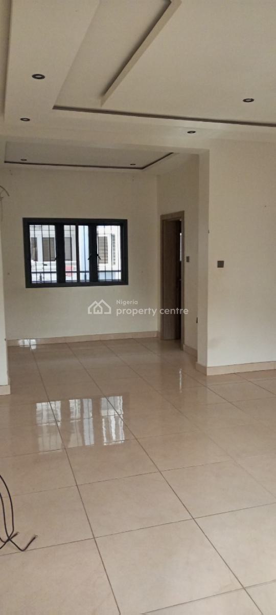 a Standard 3bedroom Apartment, Jahi By Gilmore, Jahi, Abuja, Flat / Apartment for Sale