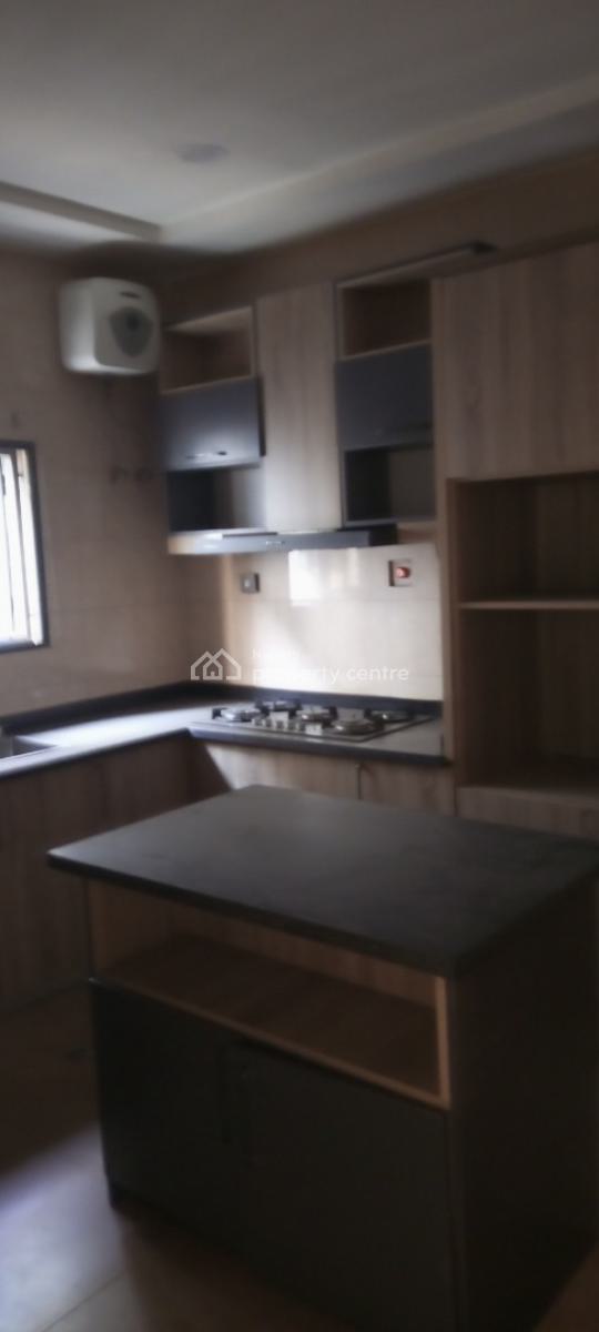 a Standard 3bedroom Apartment, Jahi By Gilmore, Jahi, Abuja, Flat / Apartment for Sale