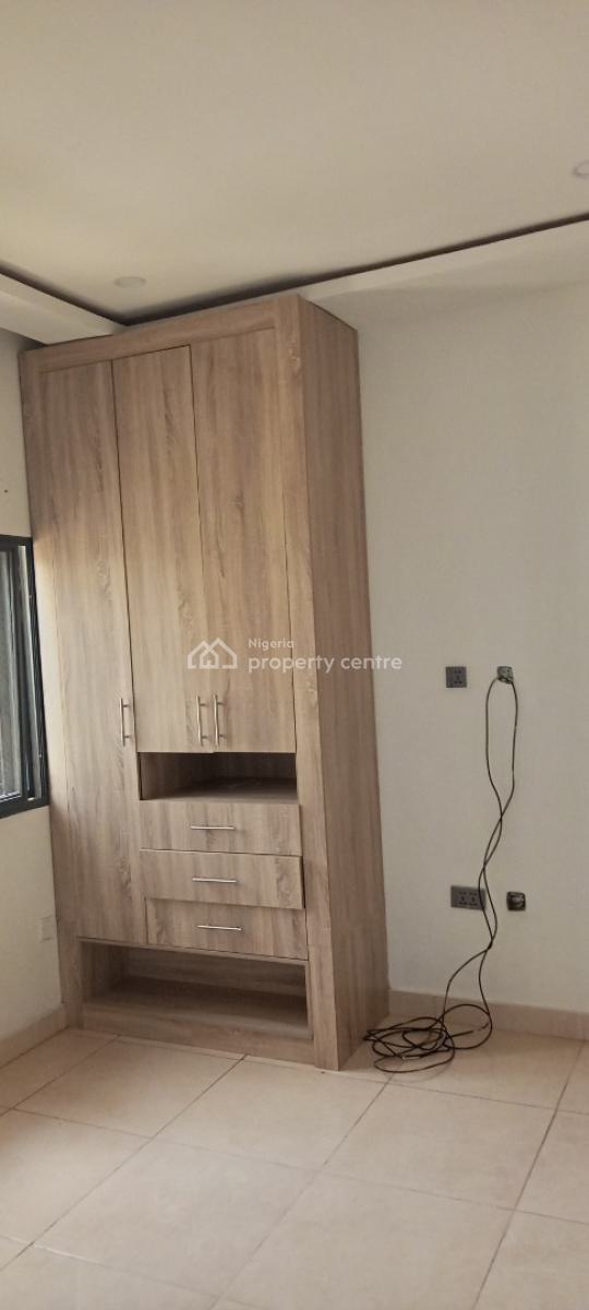 a Standard 3bedroom Apartment, Jahi By Gilmore, Jahi, Abuja, Flat / Apartment for Sale