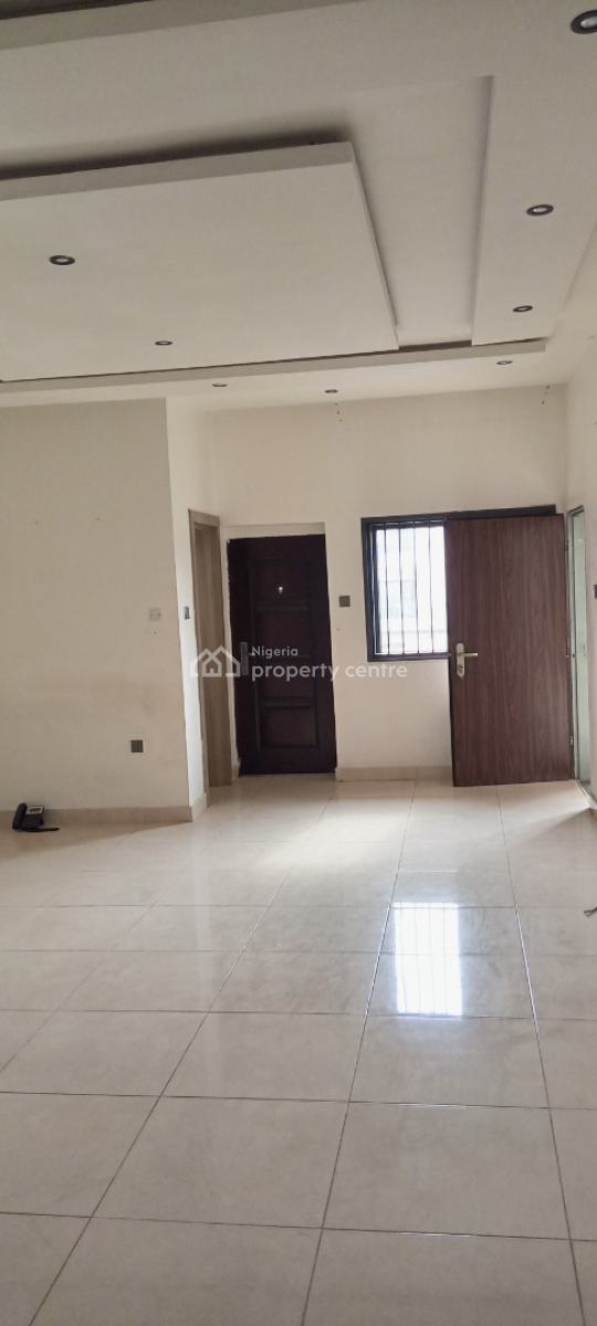 a Standard 3bedroom Apartment, Jahi By Gilmore, Jahi, Abuja, Flat / Apartment for Sale