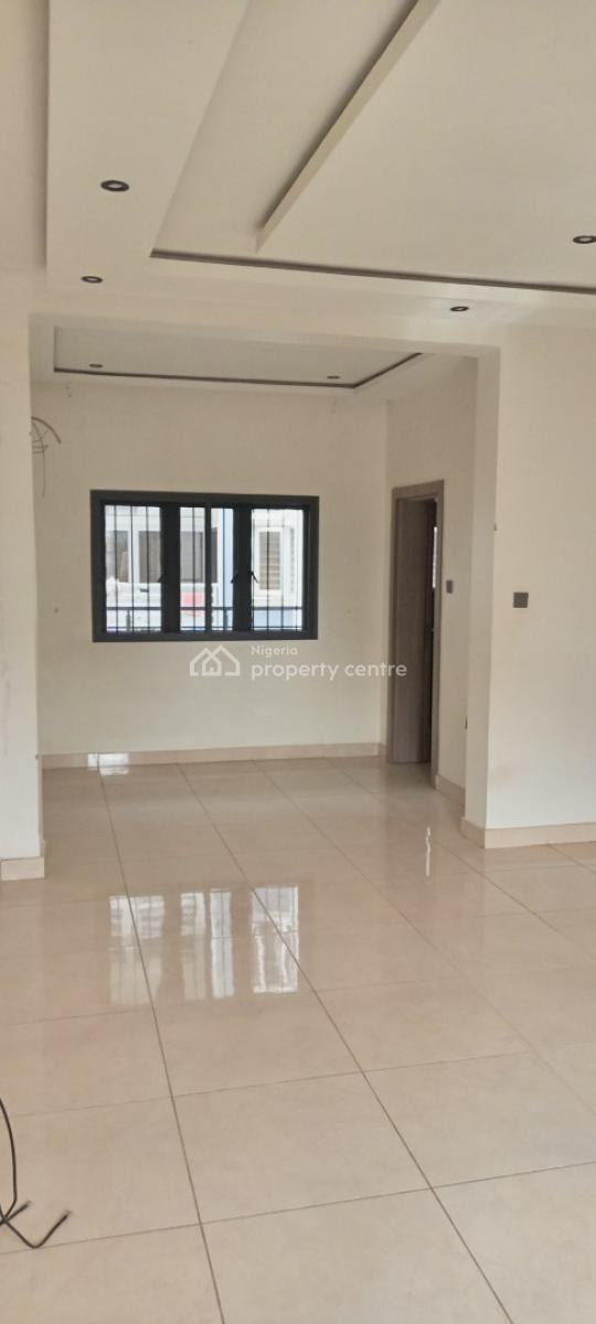 a Standard 3bedroom Apartment, Jahi By Gilmore, Jahi, Abuja, Flat / Apartment for Sale