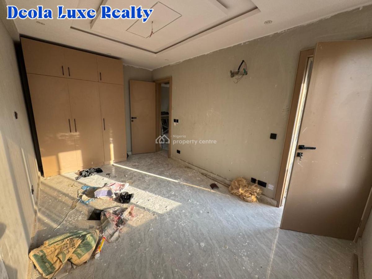 a Super Luxury, Contemporary 2-bedroom Apartment with a Stunning View, Osborne Foreshore Estate, Osborne, Ikoyi, Lagos, Flat / Apartment for Rent