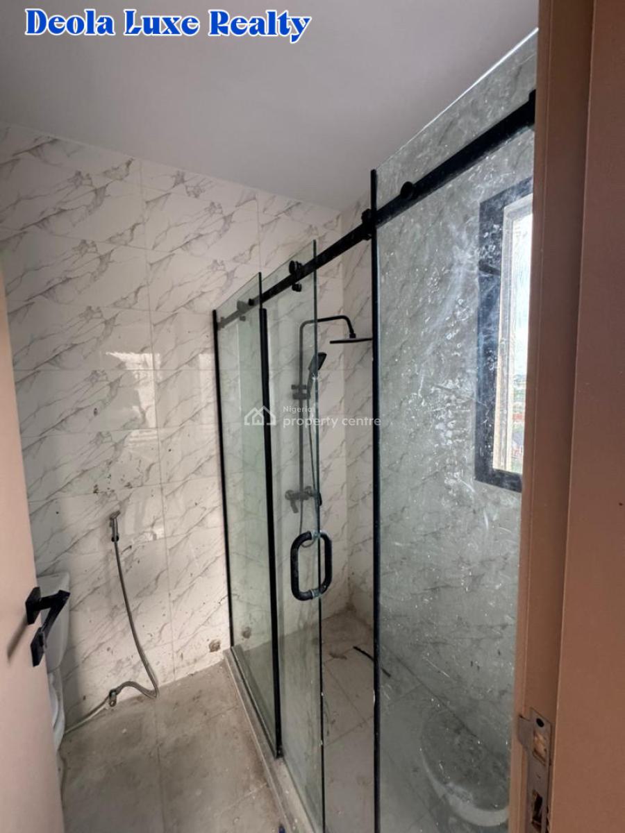 a Super Luxury, Contemporary 2-bedroom Apartment with a Stunning View, Osborne Foreshore Estate, Osborne, Ikoyi, Lagos, Flat / Apartment for Rent