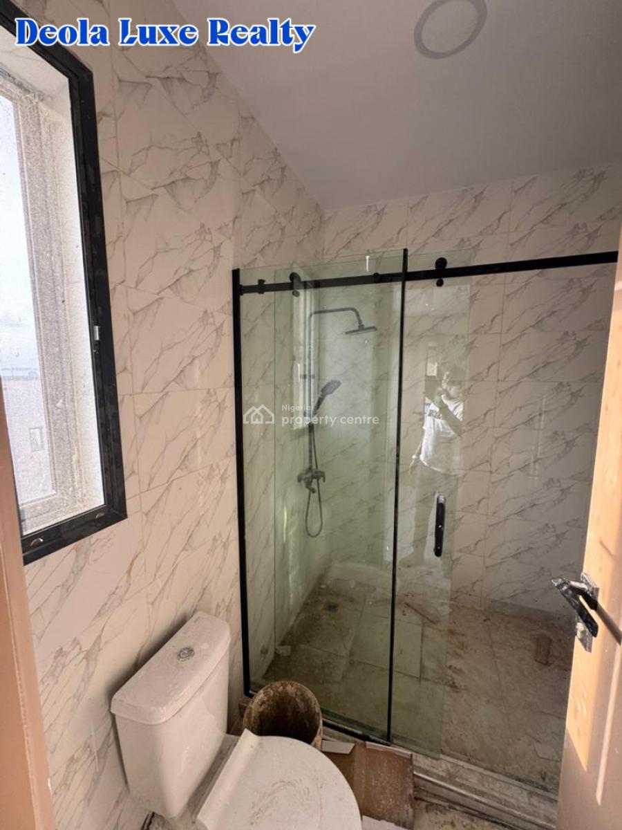 a Super Luxury, Contemporary 2-bedroom Apartment with a Stunning View, Osborne Foreshore Estate, Osborne, Ikoyi, Lagos, Flat / Apartment for Rent