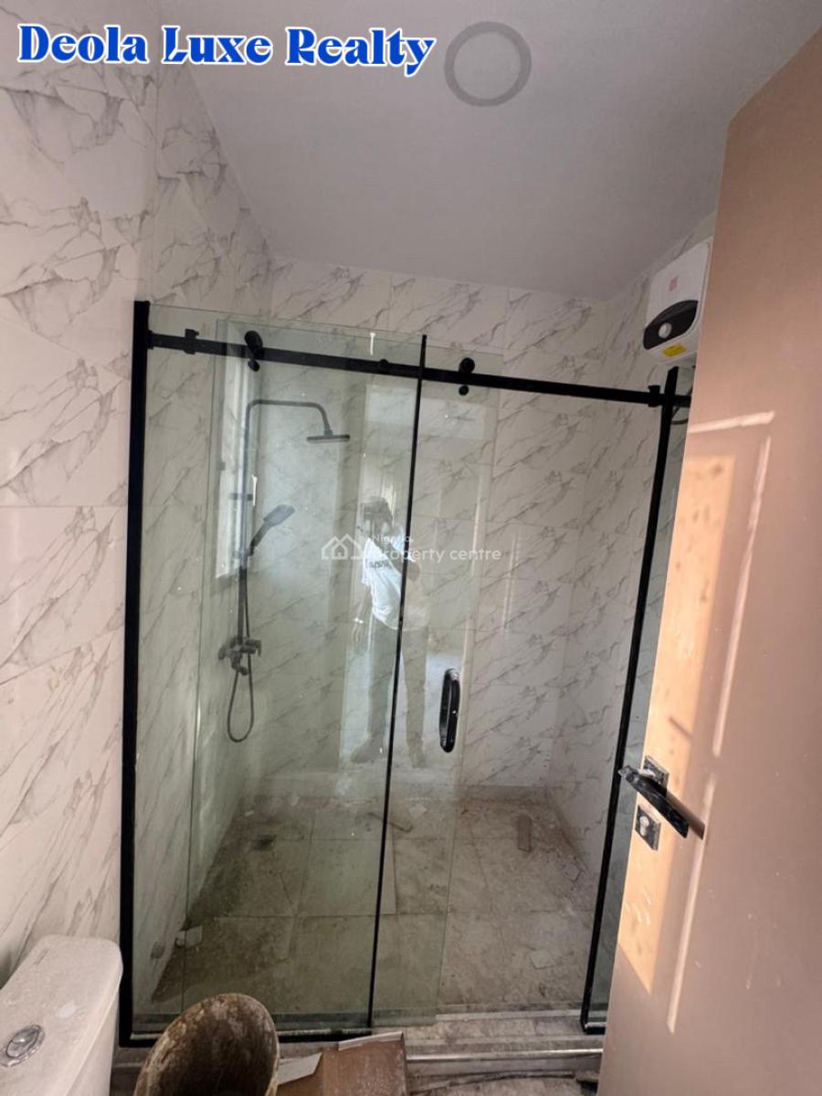 a Super Luxury, Contemporary 2-bedroom Apartment with a Stunning View, Osborne Foreshore Estate, Osborne, Ikoyi, Lagos, Flat / Apartment for Rent