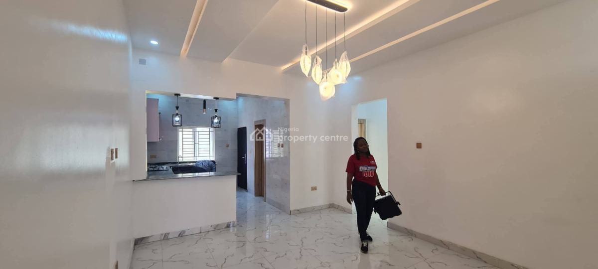 2 Bedrooms Terraced Bungalow, New Redemption Auditorium, Simawa, Ogun, Terraced Duplex for Sale