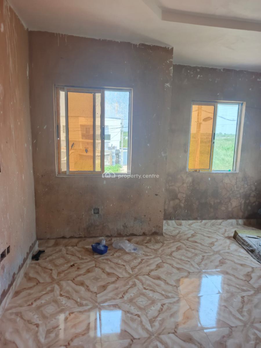 Standard 3 Bedroom Duplex, Ori-oke, Ogudu, Lagos, Flat / Apartment for Rent