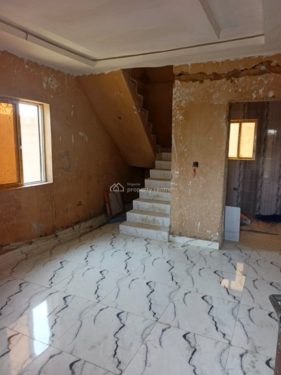 Standard 3 Bedroom Duplex, Ori-oke, Ogudu, Lagos, Flat / Apartment for Rent
