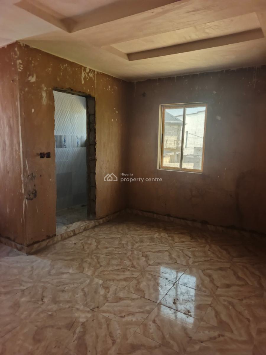Standard 3 Bedroom Duplex, Ori-oke, Ogudu, Lagos, Flat / Apartment for Rent