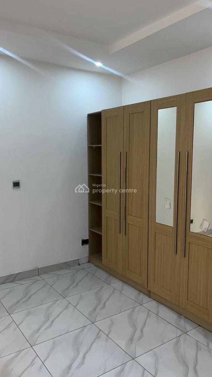 Newly Built Lovely 4 Bedroom Terrace Duplex, Bolanle Close, Allen, Ikeja, Lagos, Terraced Duplex for Rent