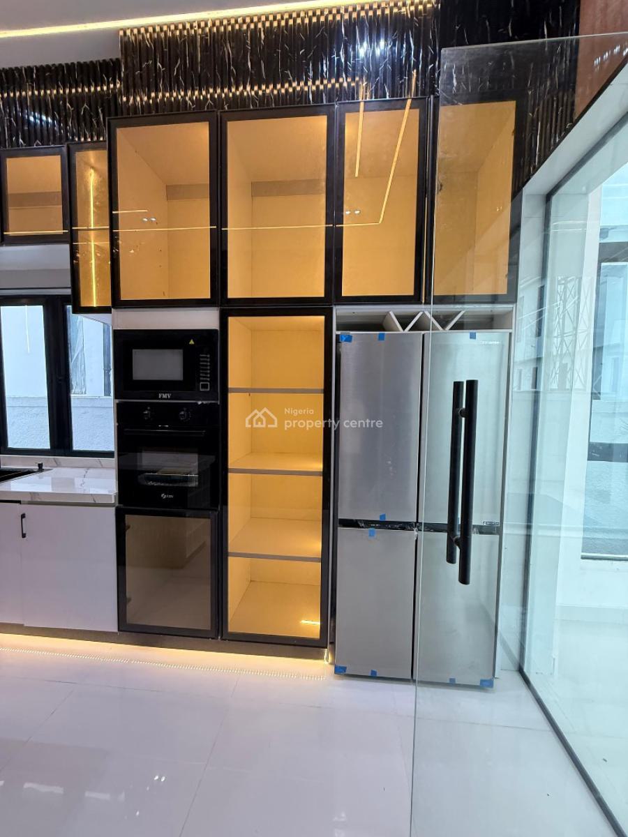 Standard 3 Bedroom Bungalow with 5years Mortage Plan, Celebration Parkland, Ibeju Lekki, Lagos, Detached Bungalow for Sale