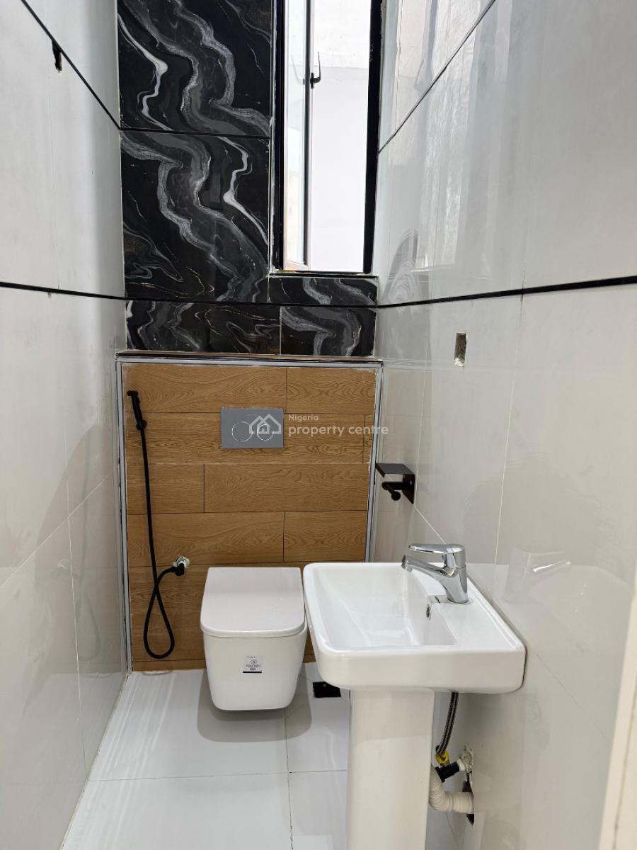 Standard 3 Bedroom Bungalow with 5years Mortage Plan, Celebration Parkland, Ibeju Lekki, Lagos, Detached Bungalow for Sale