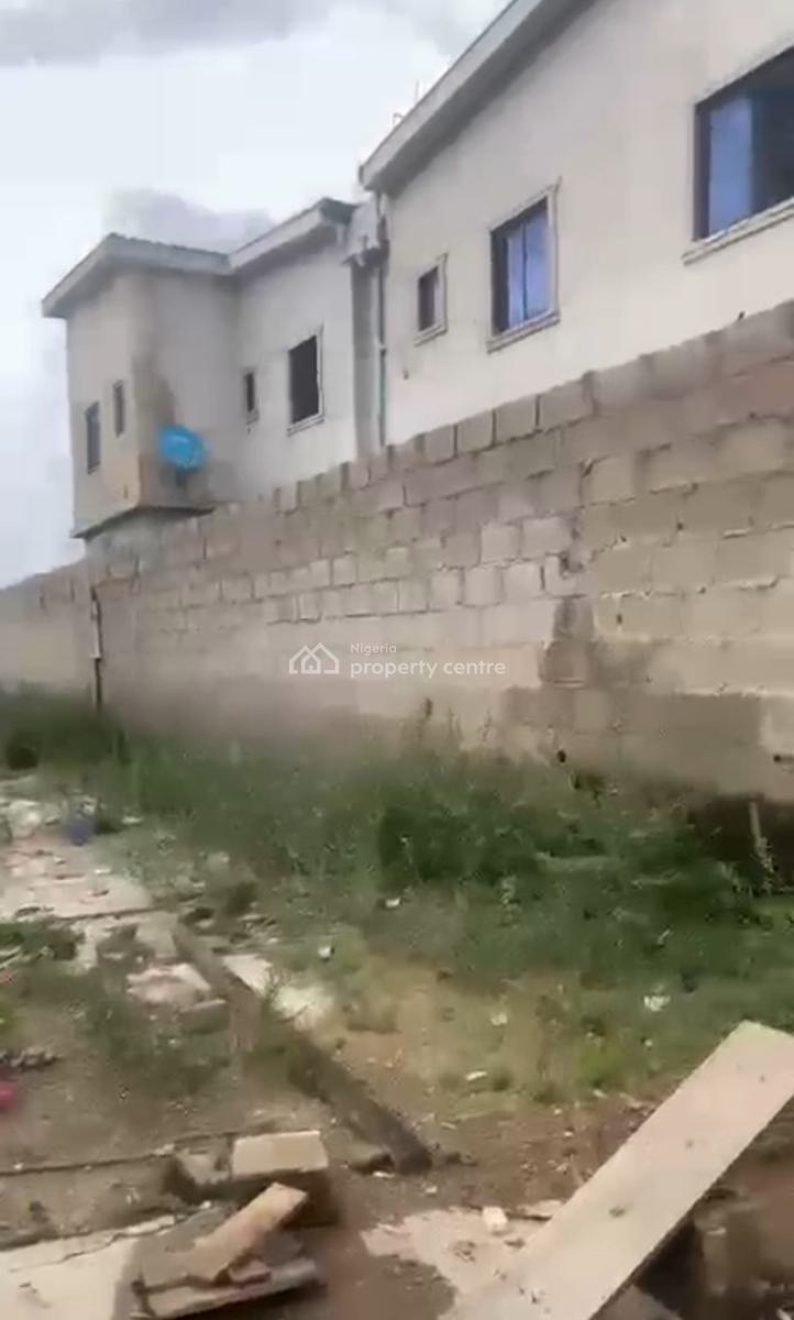 Land, Isheri, Magodo, Lagos, Residential Land for Sale