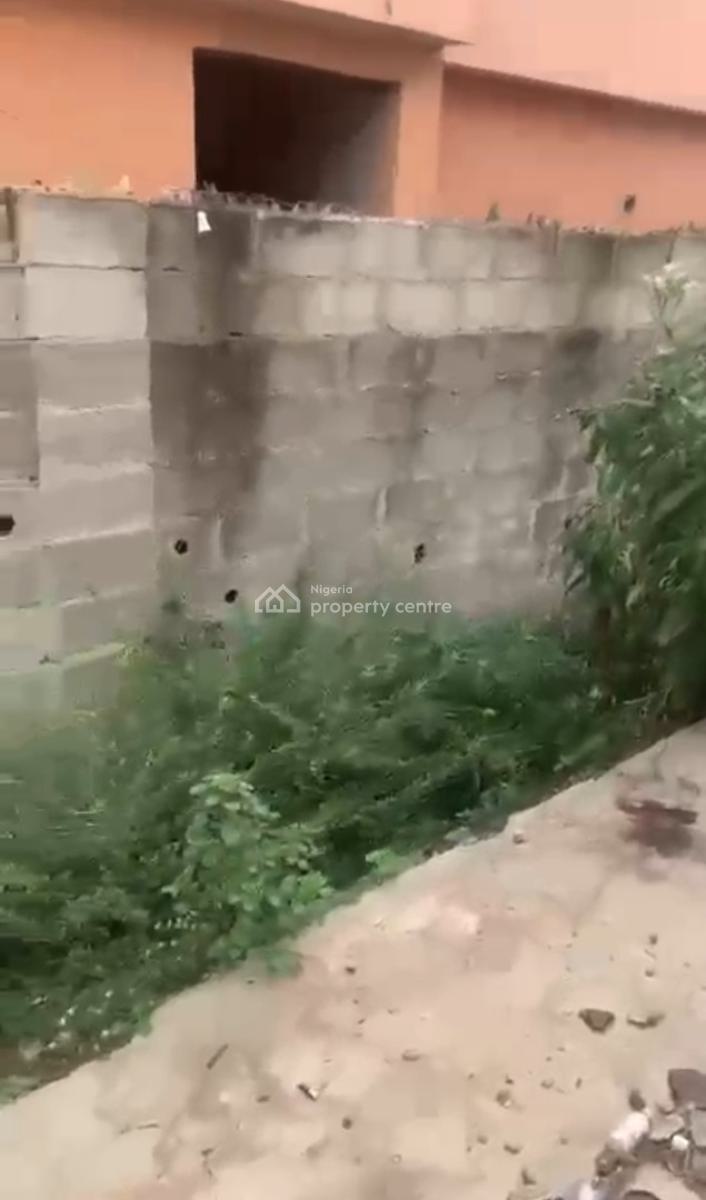 Joint Venture, Adekunle Fajuyi, Ikeja Gra, Ikeja, Lagos, Residential Land Joint Venture