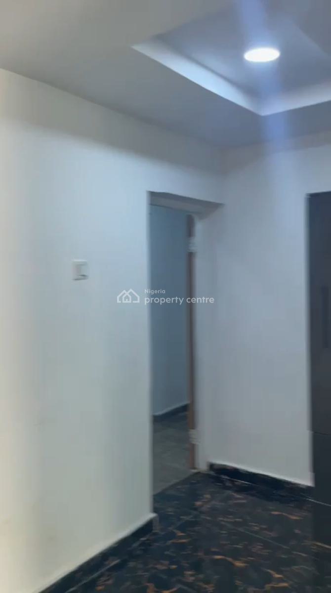 a Meticulously Renovated Standard Miniflat Situated on The Groundfloor, Off Estate Road, Alapere, Ketu, Lagos, Mini Flat (room and Parlour) for Rent