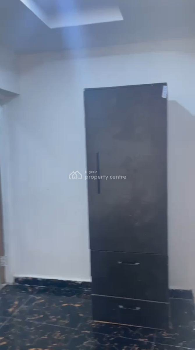 a Meticulously Renovated Standard Miniflat Situated on The Groundfloor, Off Estate Road, Alapere, Ketu, Lagos, Mini Flat (room and Parlour) for Rent