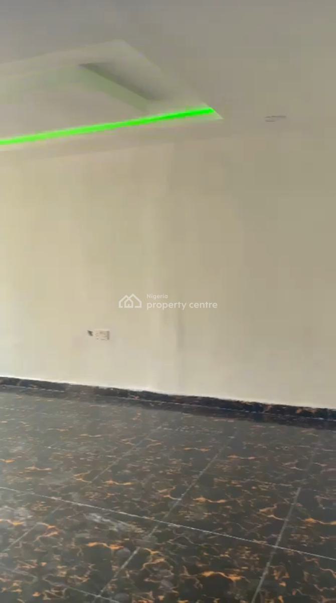 a Meticulously Renovated Standard Miniflat Situated on The Groundfloor, Off Estate Road, Alapere, Ketu, Lagos, Mini Flat (room and Parlour) for Rent