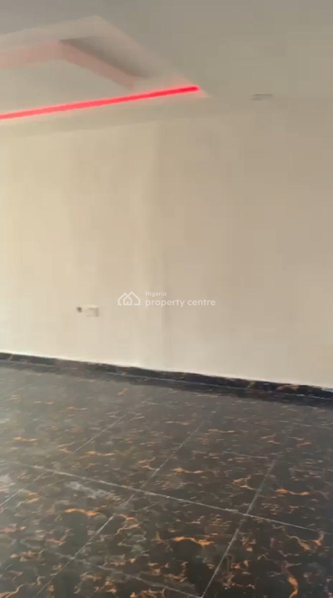 a Meticulously Renovated Standard Miniflat Situated on The Groundfloor, Off Estate Road, Alapere, Ketu, Lagos, Mini Flat (room and Parlour) for Rent