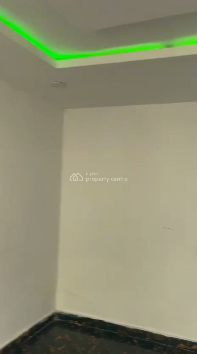 a Meticulously Renovated Standard Miniflat Situated on The Groundfloor, Off Estate Road, Alapere, Ketu, Lagos, Mini Flat (room and Parlour) for Rent