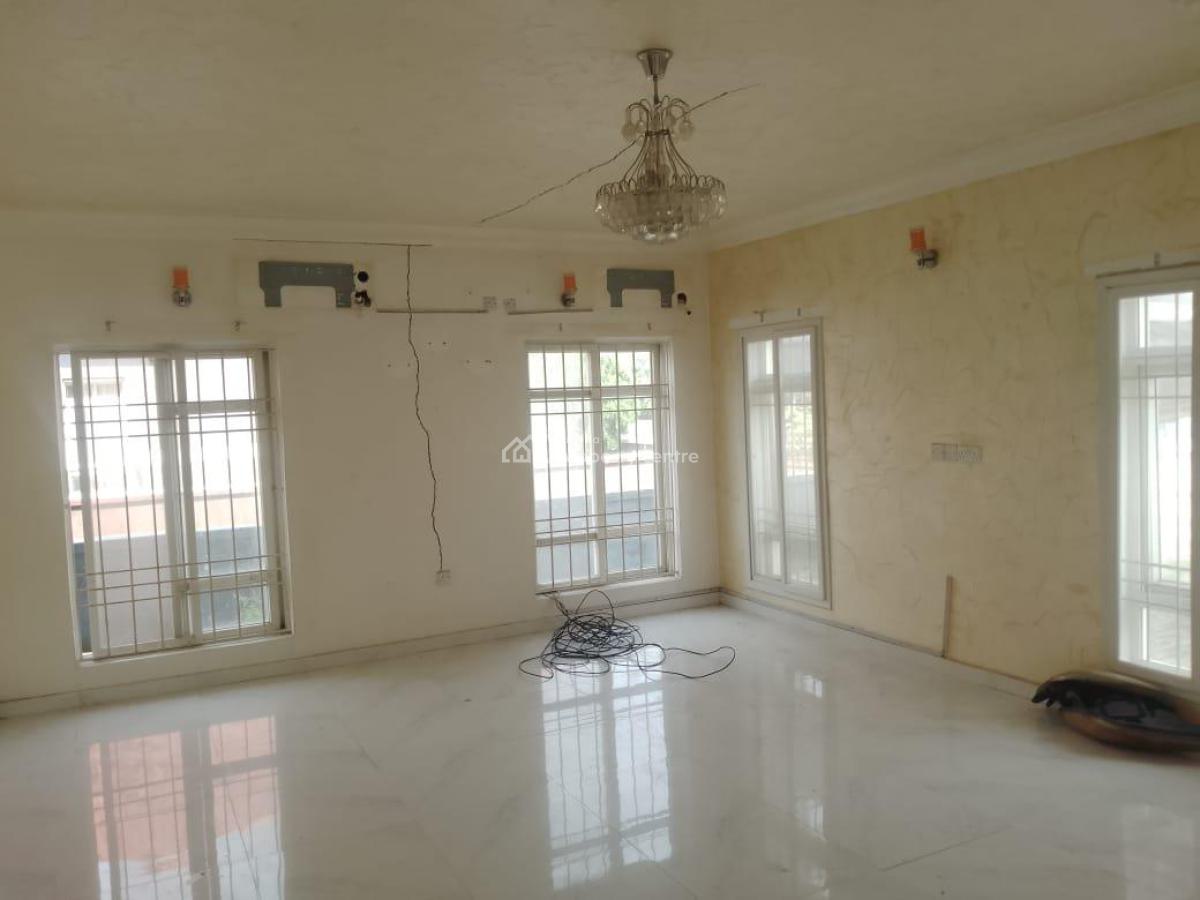 Fully Detached 4bedroom Duplex, Shoprite, Ajah, Lagos, Detached Duplex for Rent