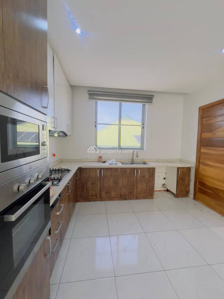 Luxury Fully Serviced 2bedroom Apartment, Ologolo, Lekki,lagos, Ologolo, Lekki, Lagos, Flat / Apartment for Rent