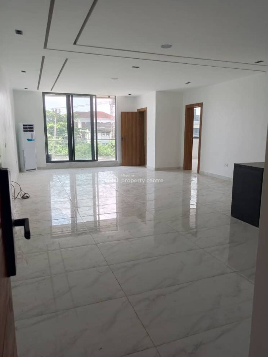 Brand New Blocks of Luxury 1&2 Bedroom Apartment, Oniru Victoria Island, Lagos, Oniru, Victoria Island (vi), Lagos, Flat / Apartment for Sale